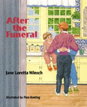 After The Funeral-used