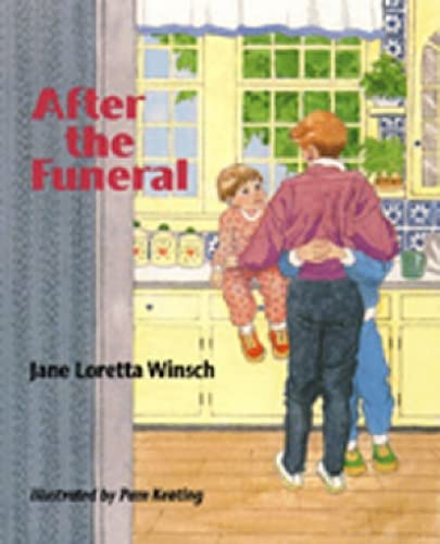 After The Funeral-used