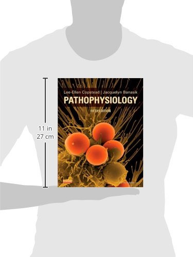 Pathophysiology Text and Study Guide Package,Used