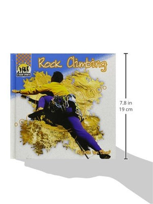 Rock Climbing (XTreme Sports),Used