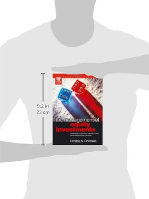 The Management of Equity Investments,Used