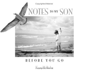 Notes To My Son Before You Go,Used