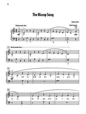 Martha Mier's Favorite Solos, Bk 1: 10 of Her Original Piano Solos,Used