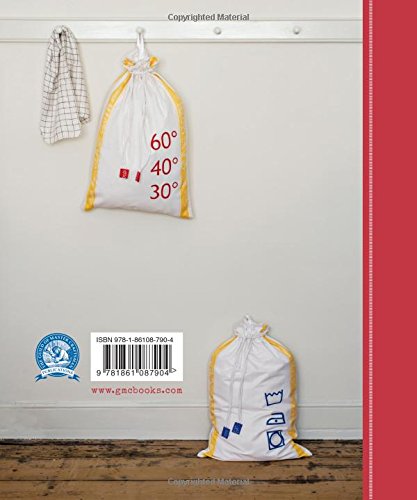 Take a Tea Towel: 16 Beautiful Projects for Your Home,Used