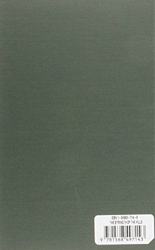 Strength of the Hills,Used