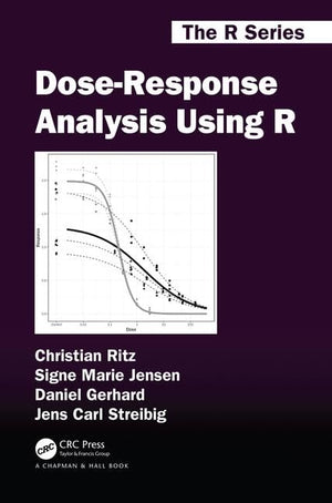 DoseResponse Analysis Using R (Chapman & Hall/CRC The R Series),Used