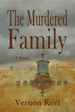 The Murdered Family  Mystery of the Wolf Family Murders,Used