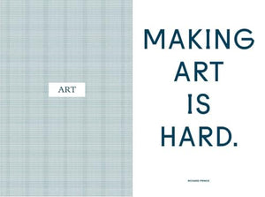 Art Is The Highest Form Of Hope & Other Quotes By Artists-used