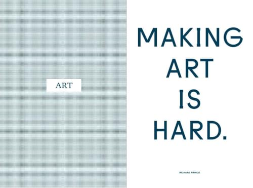 Art Is The Highest Form Of Hope & Other Quotes By Artists-used