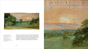 Constable's Skies (V&A Artists in Focus),Used