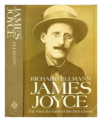 Joyce James 2e Opb (P),Used