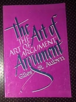The art of argument,Used
