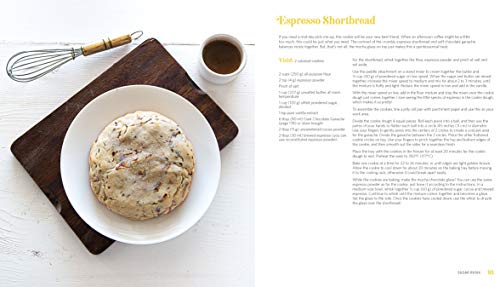 Colossal Cookies: 100 Outrageously Oversized Treats That Change the Baking Game