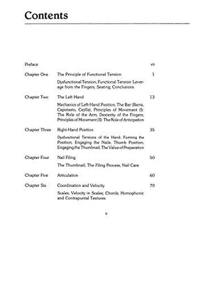 The Art Of Classical Guitar Playing (The Art Of Series),Used