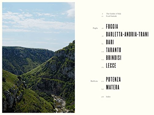 Puglia,New