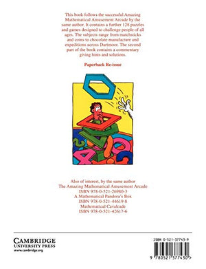 The Mathematical Funfair,New