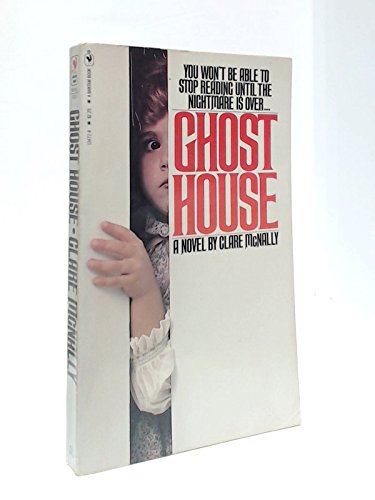 Ghost House,Used