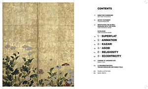 Takashi Murakami: Lineage of Eccentrics: A Collaboration with Nobuo Tsuji and the Museum of Fine Arts, Boston,Used