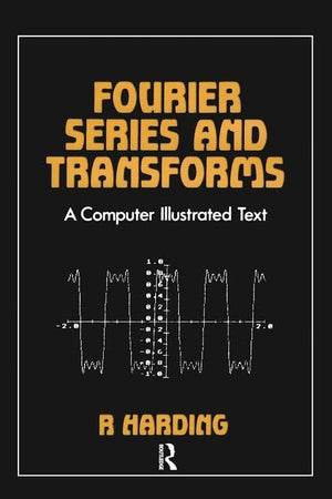 Fourier Series And Transforms,Used