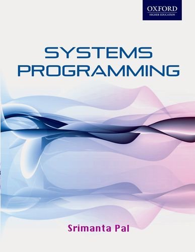 Systems Programming.,Used