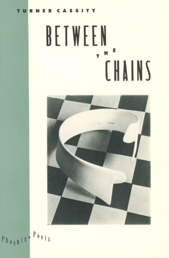 Between the Chains (Phoenix Poets),Used