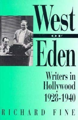West of Eden (Smithsonian Studies in the History of Film and Television),Used