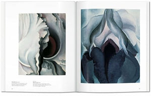 Georgia O'Keeffe: Flowers in the Desert,Used