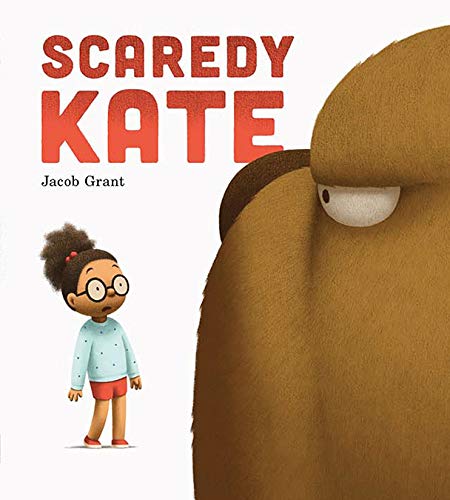 Scaredy Kate,Used