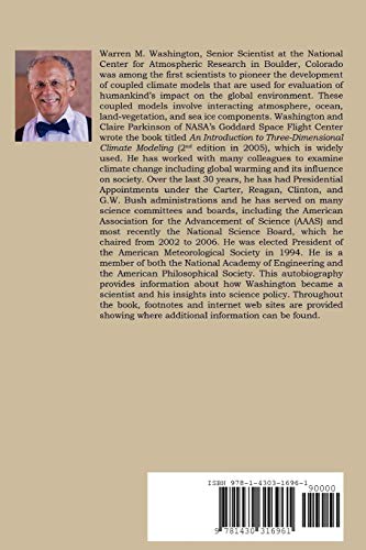 Odyssey in Climate Modeling, Global Warming, and Advising Five Presidents,Used
