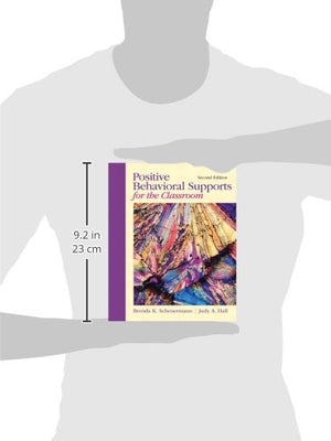 Positive Behavioral Supports For The Classroom (2Nd Edition),Used