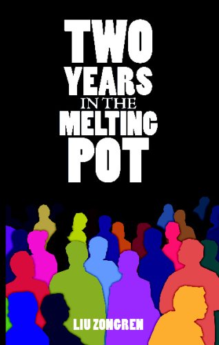 Two Years in the Melting Pot,Used