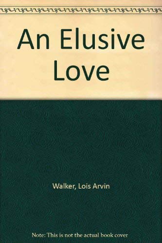 An Elusive Love,Used