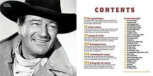 Duke: The Official John Wayne Movie Book