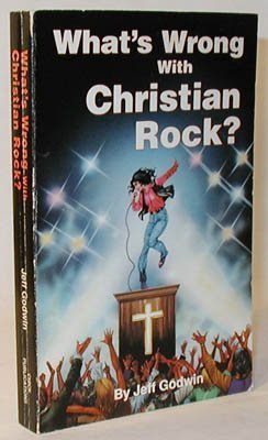 What's Wrong With Christian Rock?,Used