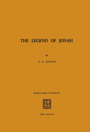 The Legend of Jonah,Used