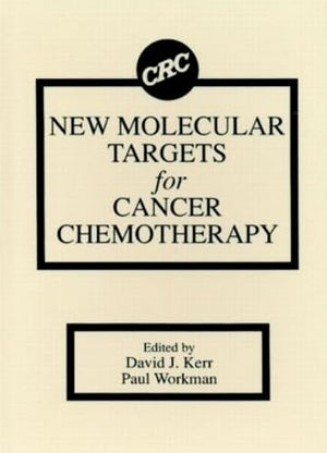 New Molecular Targets For Cancer Chemotherapy,Used