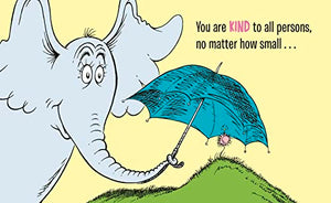 Dr. Seuss'S Who Loves You? (Dr. Seuss'S Gift Books)