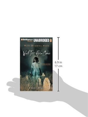 Wait Till Helen Comes: A Ghost Story,Used