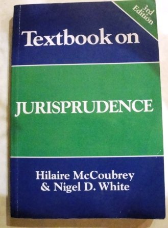 Textbook on Jurisprudence,Used