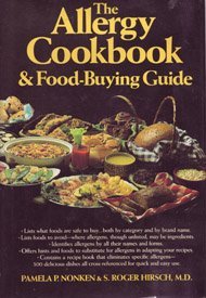 The Allergy Cookbook & FoodBuying Guide