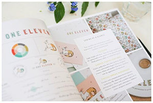 How to Style Your Brand: Everything You Need to Know to Create a Distinctive Brand Identity,New