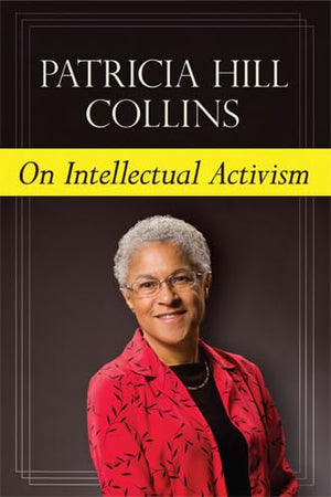 On Intellectual Activism,Used