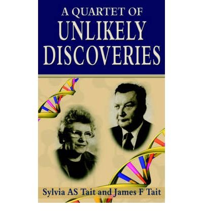 A Quartet Of Unlikely Discoveries