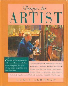 Being an Artist,Used