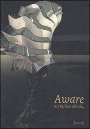 Aware: Art Fashion Identity,Used