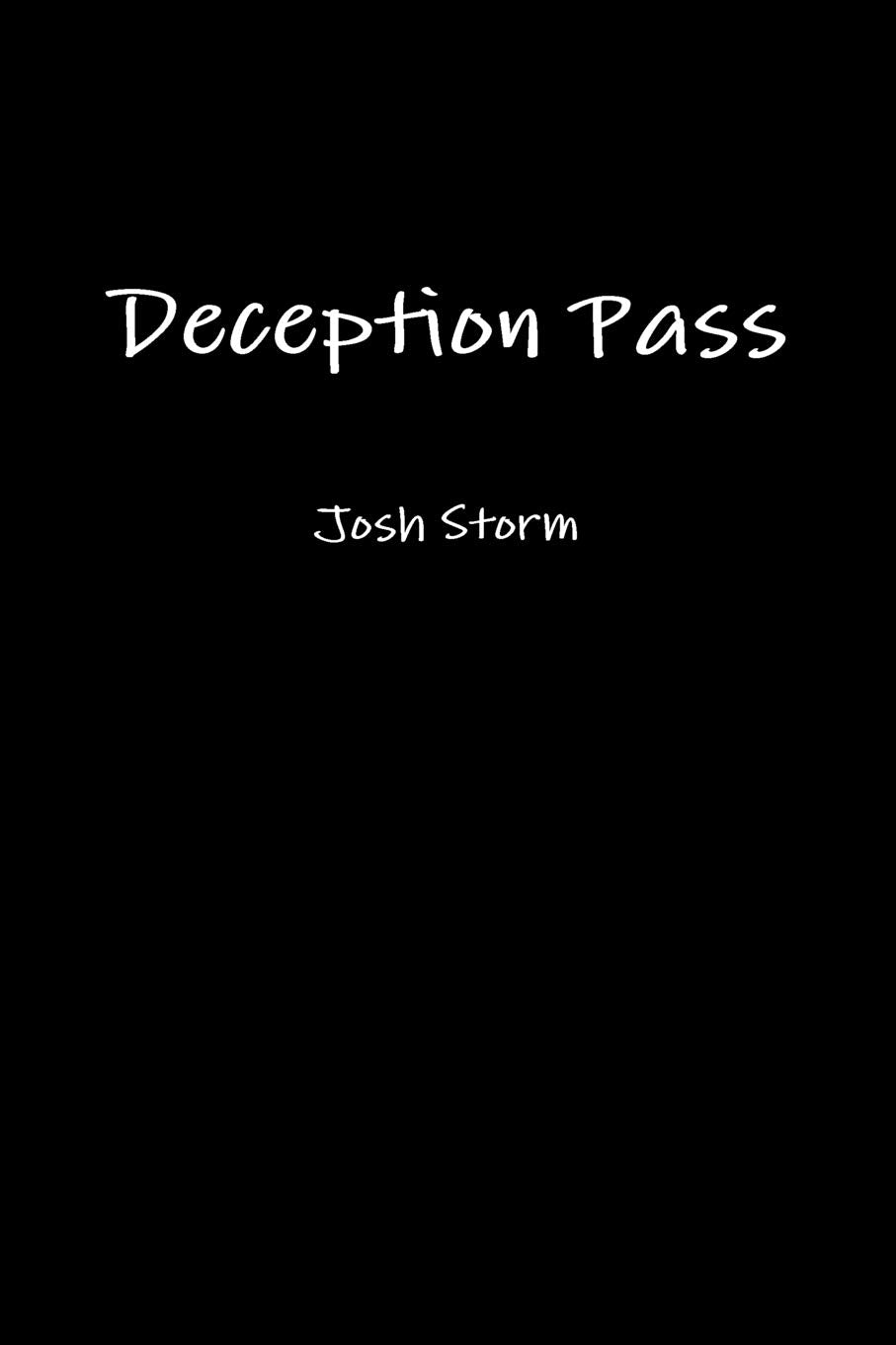 Deception Pass,Used