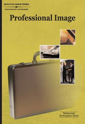 The Professional Image: The Professional Development Series,Used