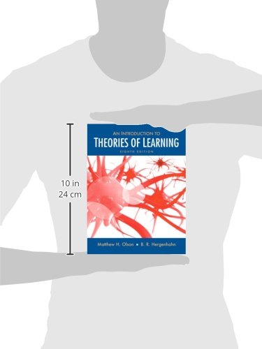Introduction to the Theories of Learning (8th Edition),Used