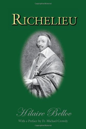 Richelieu,Used