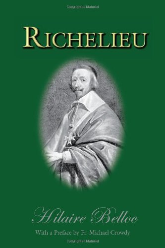 Richelieu,Used